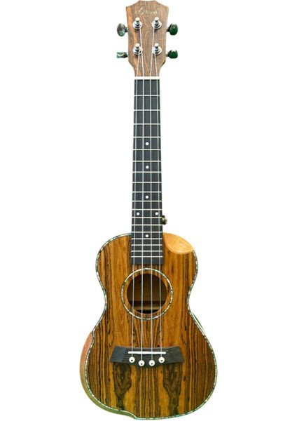 Concert Ukulele