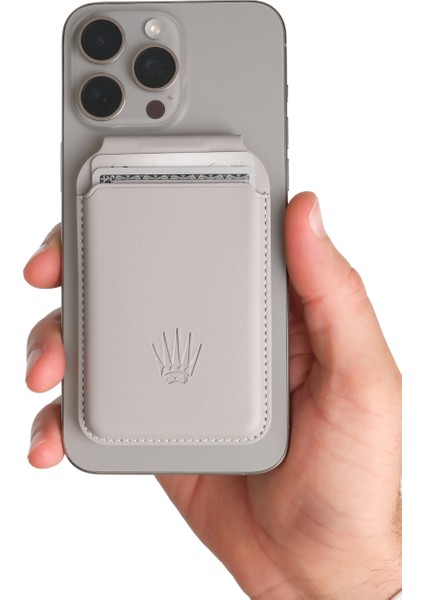 Flexstand Standlı Gri Magnetik Yapıştırmalı 5 Hazneli Mıknatıslı Kartlık fiyatları