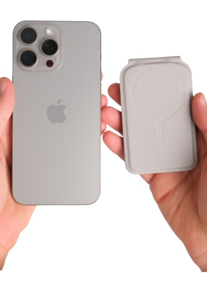 Flexstand Standlı Gri Magnetik Yapıştırmalı 5 Hazneli Mıknatıslı Kartlık fırsatları