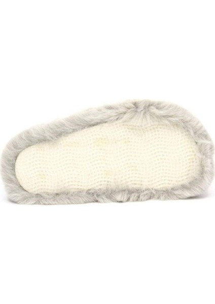 Kadın Ev Terliği Kışlık modelleri