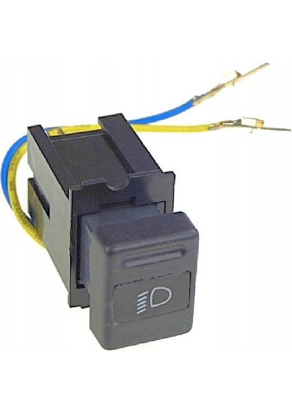 23 115939014XX - Far Anahtarı Siyah Favorit Yeni Model 06/93-95 Forman Yeni Model 06/93-95