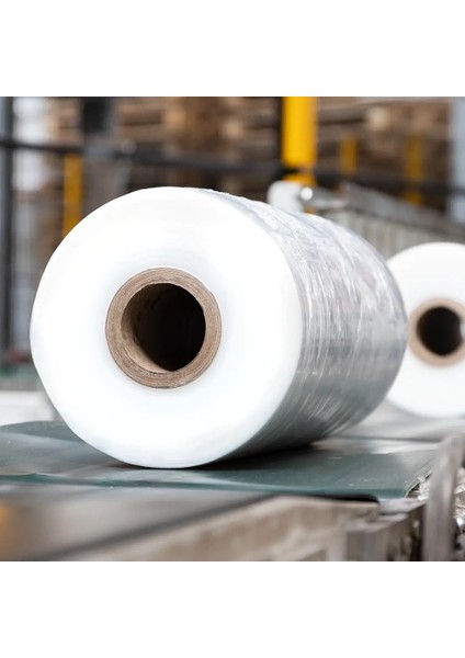 Otomatik Makine Streci Süper Power 1 Adet (14KG)50X1500MT