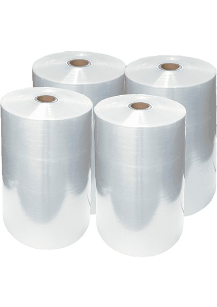 Otomatik Makine Streci Süper Power 1 Adet (14KG)50X1500MT fırsatları