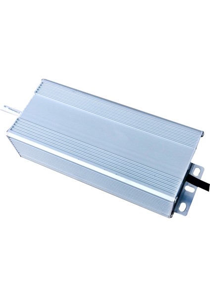 KWLD120 8,3A Dış Mekan IP65 LED Trafo 120W Su Geçirmez LED Güç Kaynağı