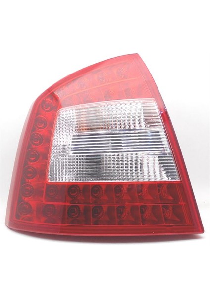 25 1Z5945111BLX - Stop Lambası Komple Sol Ledli Octavıa 09-13