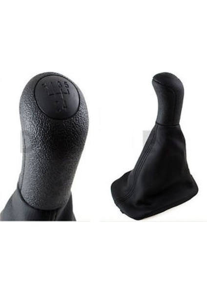 25 1U0711141-1U0711115X - Vites Topuzu+Körüğü Octavıa 97-11