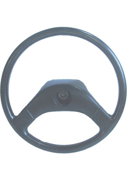 23 115590011 - Direksiyon Simidi SİYAH(1154-0080) Yeni Model Favorıt 88-95 Forman 88-95