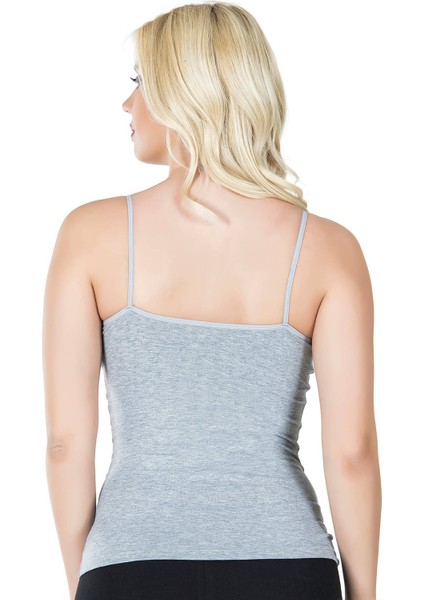 Derya Kurşun Ip Askılı Kadın Atlet 210