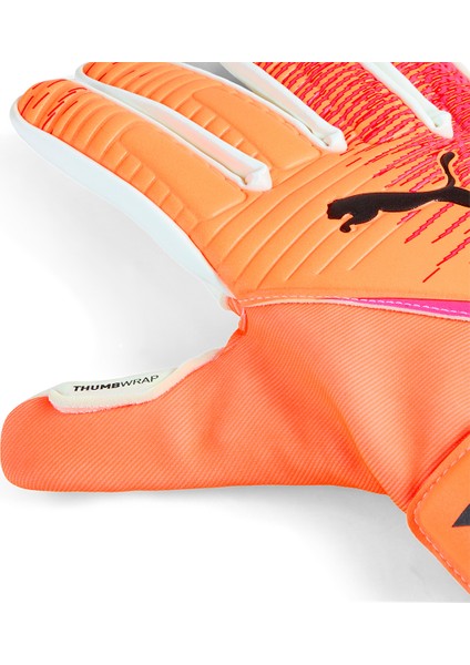 Future Match Nc Unisex Turuncu Kaleci Eldiveni 04206712 modelleri