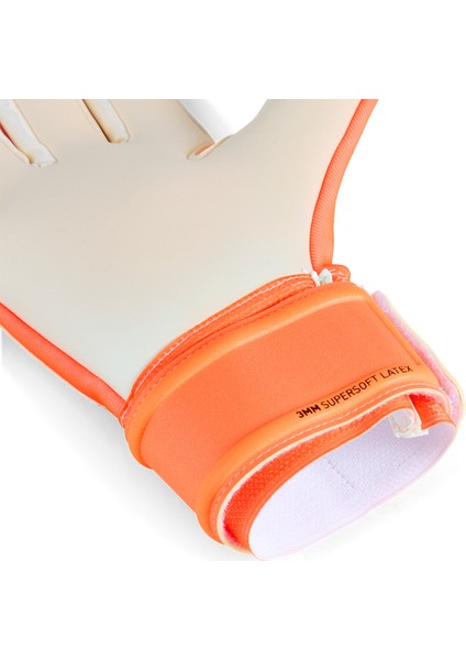 Future Match Nc Unisex Turuncu Kaleci Eldiveni 04206712 fırsatları