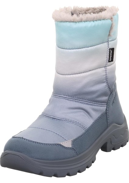 Aurora Sympatex Kiz Çocuk Bot Mavi fiyatları