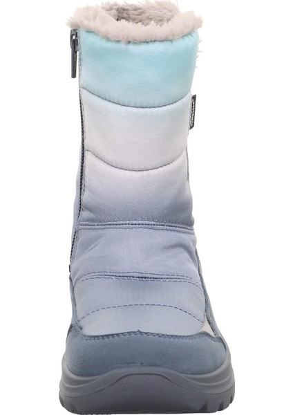 Aurora Sympatex Kiz Çocuk Bot Mavi modelleri