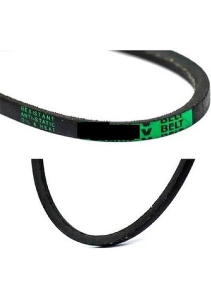 24 Bando 9,5X0975BA - Alternatör V Kayışı Düz (9.5X975 - 10×975) Favorit Felicia Golf Passat Jetta