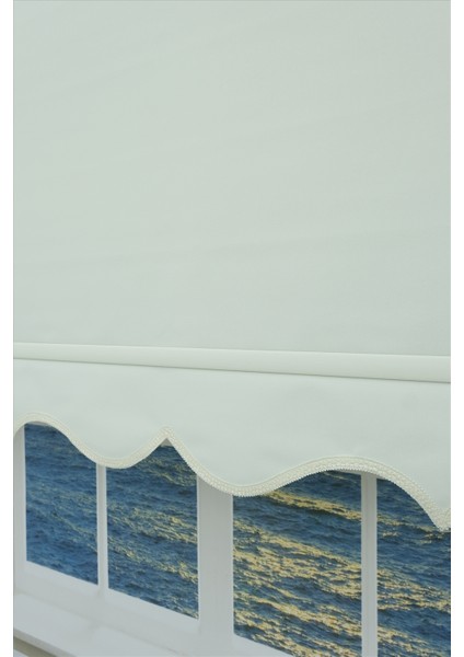 Kalın Keten Stor Zebra Güneşlik Perde (Etekli) – Alüminyum Kasa & Boru, Ithal Kumaş fiyatları