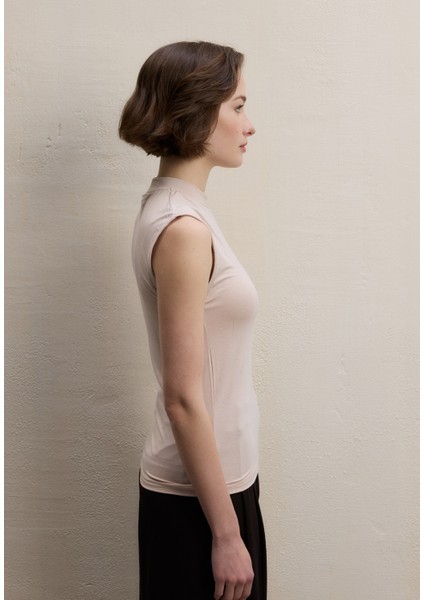 Sıfır Kol Bambu Body Pudra modelleri