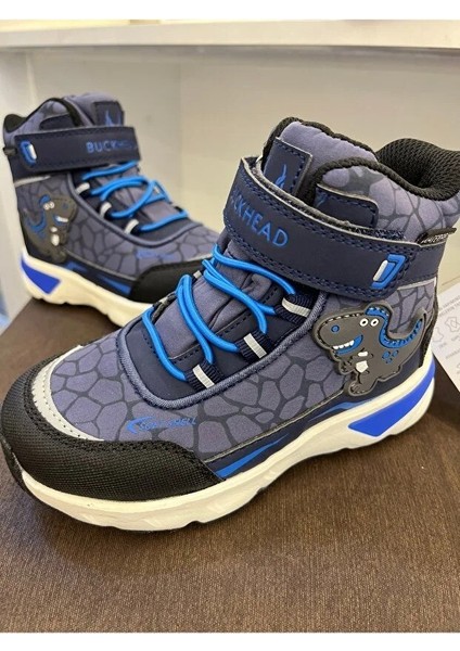 Erkek Çocuk Waterproof Bot