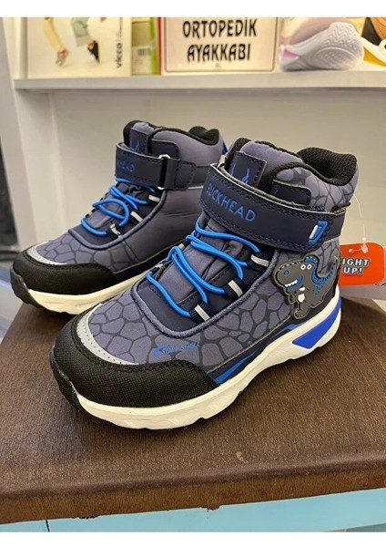 Erkek Çocuk Waterproof Bot modelleri