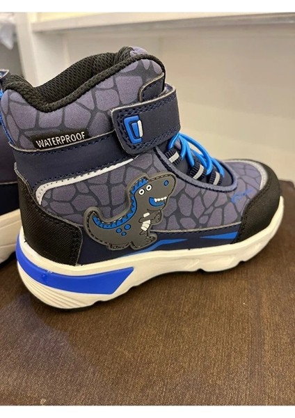 Erkek Çocuk Waterproof Bot