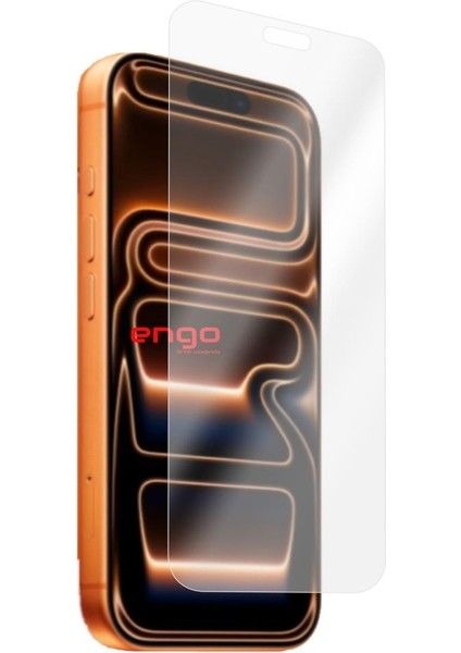 Apple iPhone 17 Pro Mat Ekran Koruyucu Anti-Glare Koruma fiyatları