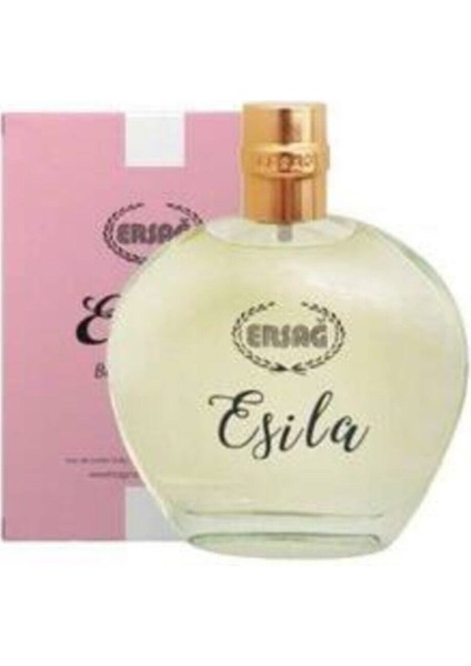 Esila Edp 100 ml Kadın Parfümü esil9087 fiyatları