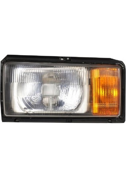 47 Ayfar 11404 - Far Camı Sağ LADA2105