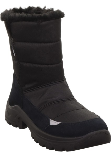 Aurora Sympatex Kiz Çocuk Bot Siyah fiyatları