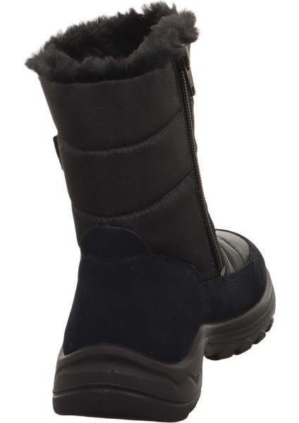 Aurora Sympatex Kiz Çocuk Bot Siyah modelleri