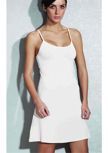 Doreanse 11128 Askılı Bayan Kombinezon fiyatları