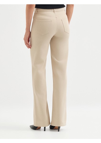 Kadın Jean-Bej fırsatları