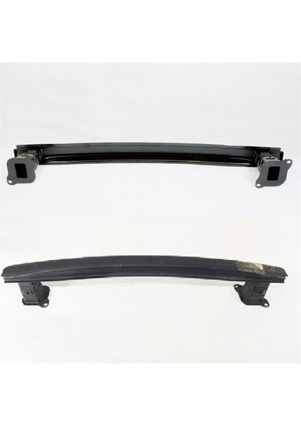 25 5J6807305CX - Tampon Demiri Arka Fabia 07-15