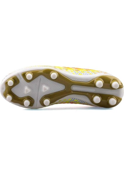 Yarı Profesyonel Çoraplı Çim-Krampon Uniseks Futbol Ayakkabısı fırsatları