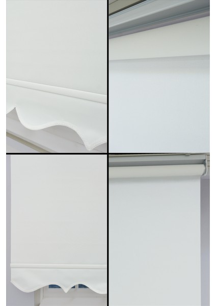 Kalın Keten Stor Zebra Güneşlik Perde (Etekli) – Alüminyum Kasa & Boru, Ithal Kumaş fırsatları