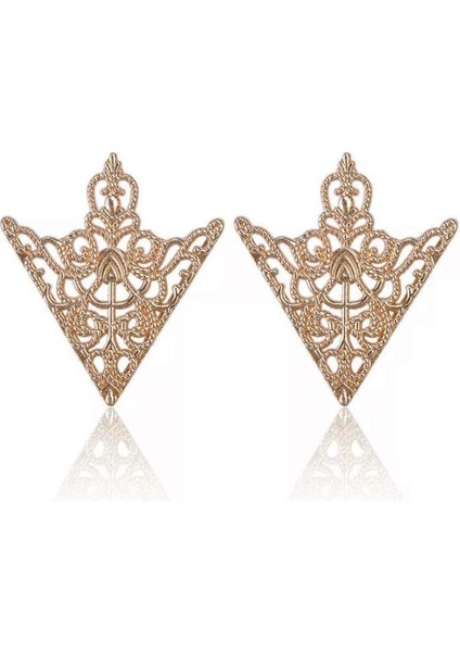 Gold Renk Gömlek Yaka Iğnesi fiyatları