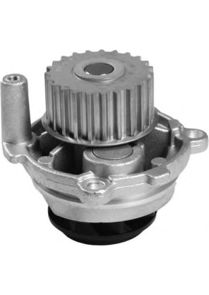 25 06B121011EX - Devirdaim 1.6 Akl-Aeh-Bfq-Avu-Bgu-Bse-Bsf-Apf-Ahl-Arm-Apv-Ana- Octavia Golf Bora Caddy Passat Touran Jetta Beetle Altea Ibıza Leon Cordoba Toledo A3 A4 A4Q A6 A6Q AA4C