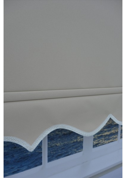 Kalın Keten Stor Zebra Güneşlik Perde (Etekli) – Alüminyum Kasa & Boru, Ithal Kumaş fiyatları