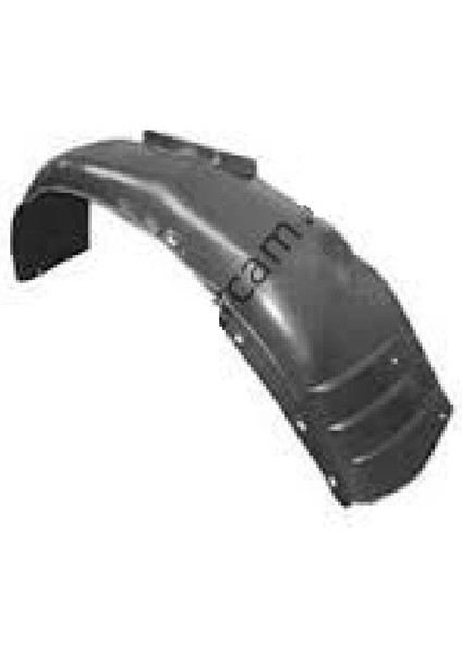 25 6K5809962 - Çamurluk Davlumbazı Ön Sağ Caddy 96-03 Polo Cls 96-02