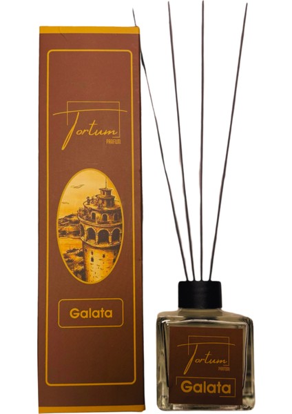 Galata Oda Kokusu Difüzör modelleri