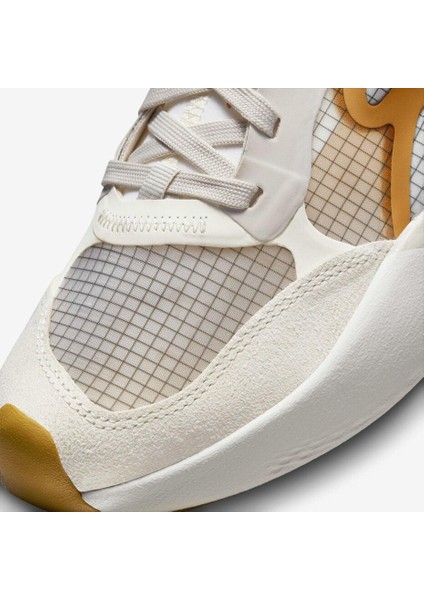 Wmns Jordan Delta 3 Low Kadın Spor Ayakkabı