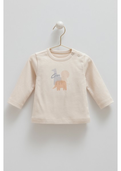 Anımals Word Üçlü Takım (03-24 Ay Arası) - Indigo Mavi fiyatları