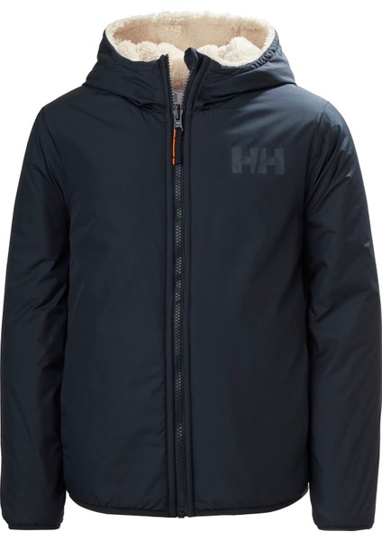 Jr Champ Reversıble Tersi Giyilebilir Mont HHA.41736_HHA.599