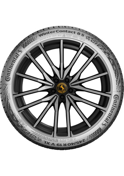 285/35 R21 105V Xl Fr Wintercontact 8 S Oto Kış Lastiği (Üretim Yılı:2025) modelleri