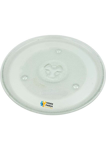 Kenwood Uyumlu MW503 Mikrodalga Fırın Cam Tepsi