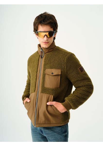 Erkek Mont LF2036721