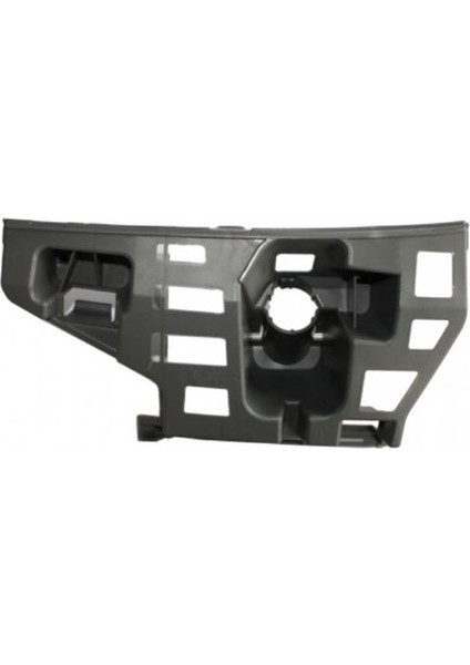 25 5J0807055AX - Tampon Bağlantı Braketi Ön Sol Fabia 08-15 Roomster 11-15