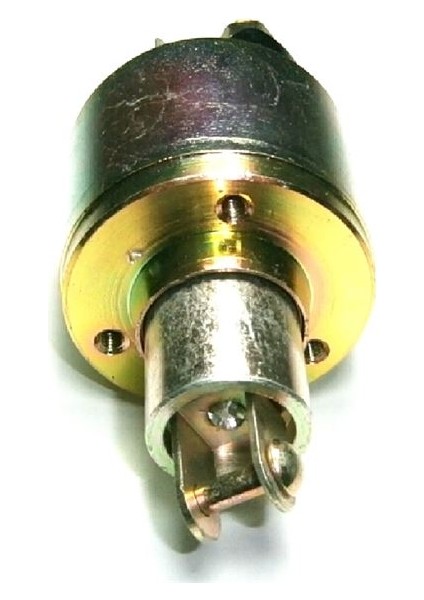 48 2108-3708805XX - Marş Otomatiği 3 Delik Samara