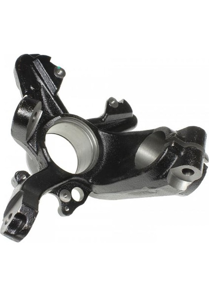 25 1J0407256NX - Aks Taşıyıcı Sag 1.6-1.9d Akl-Aeh-Agp Octavıa Golf Bora