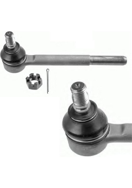 47 Ayd 05331 - Rot Başı Iç Uzun Niva