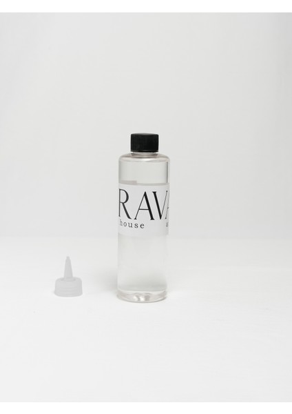 Rava Sıvı Mum Yakıtı - 500 cc