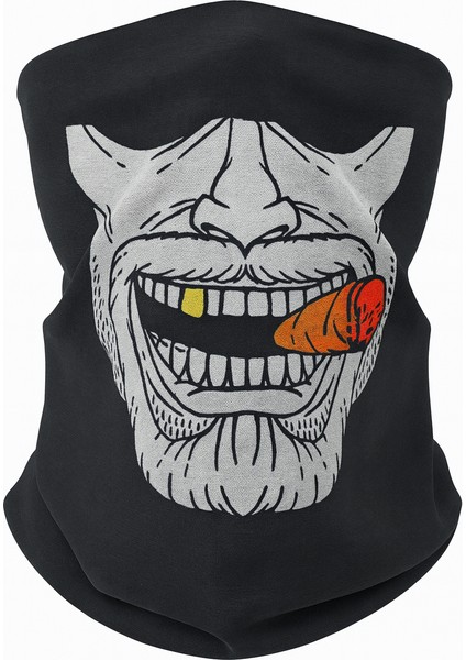 Rüzgar Geçirmez Motorcu Buff Boyunluk Baf Unisex Bandana Saç Bandı Maske fiyatları