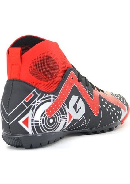Çoraplı Çocuk-Genç-Yetişkin Halı Saha Futbol Ayakkabısı modelleri